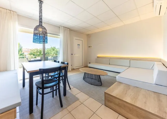 Apartaments Terraza - Salata Mar