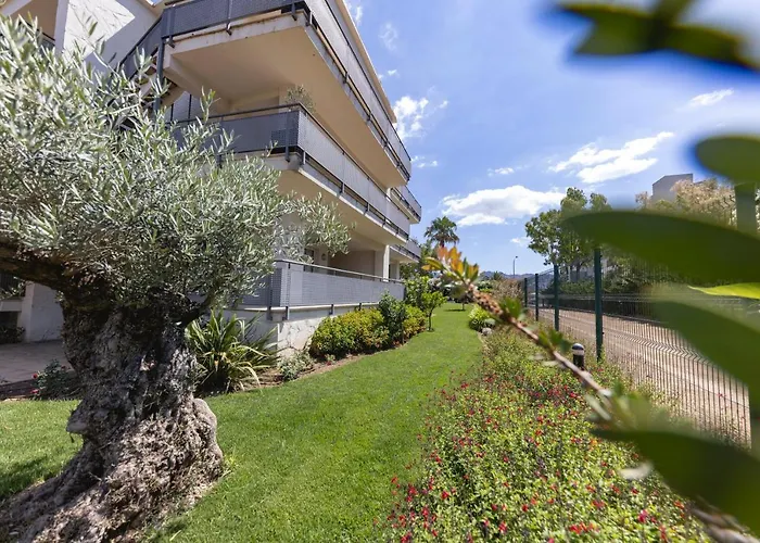 Apartaments Terraza - Salata Mar