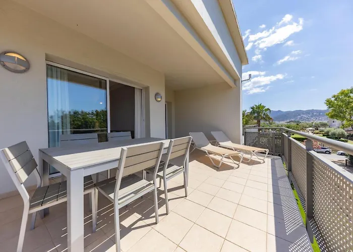 Apartaments Terraza - Salata Mar