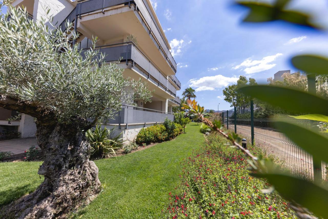 Terraza - Salata Mar Appartement