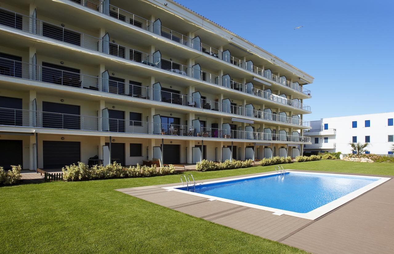 Appartement Terraza - Salata Mar Roses