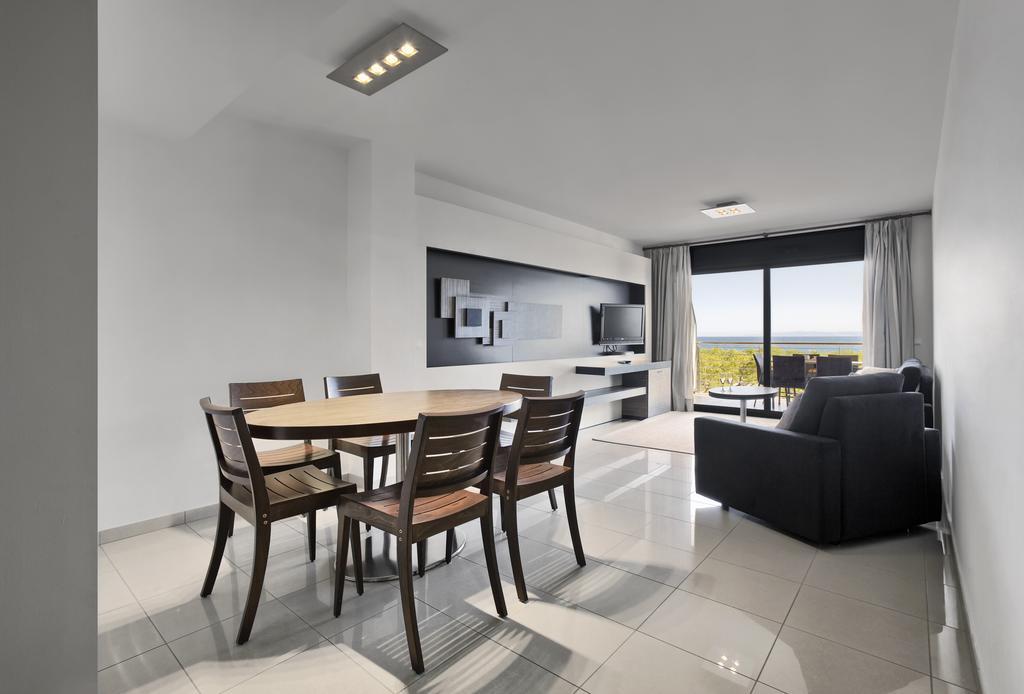 Terraza - Salata Mar Appartement