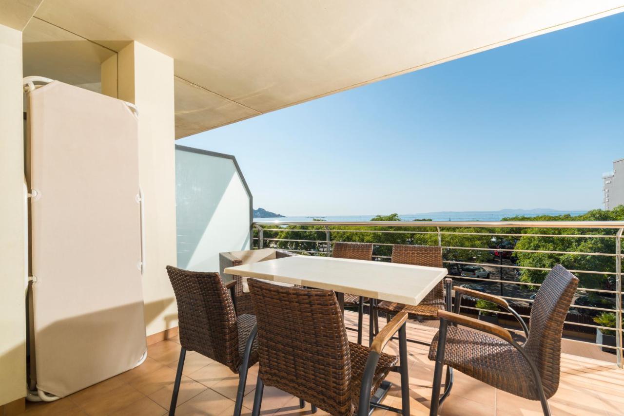 Appartement Terraza - Salata Mar